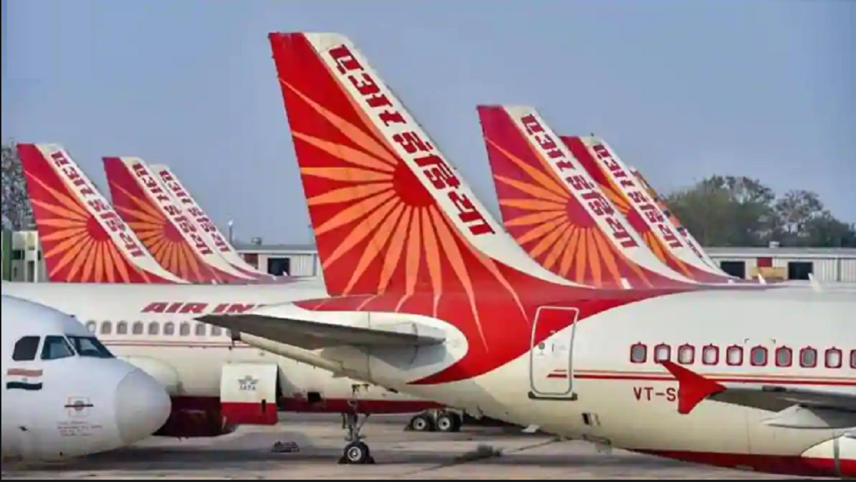 Air India forms panel to select employees for leave without pay