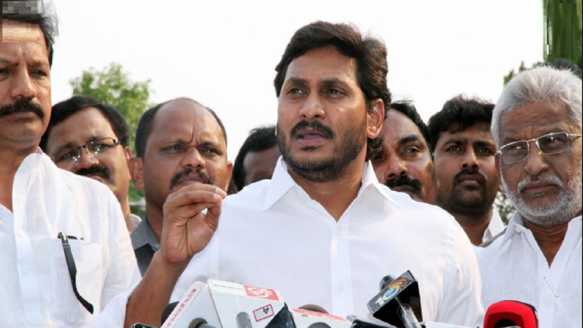 Jagan imposing Rs 5,500 crore burden as power charges on people, says TDP national spokesperson Pattabhi