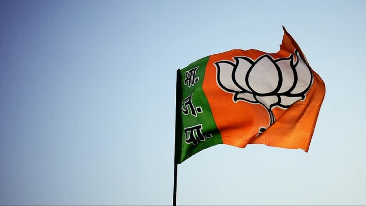 BJP URGES TELANGANA GOVT TO STOP PROJECT ON PODU LAND