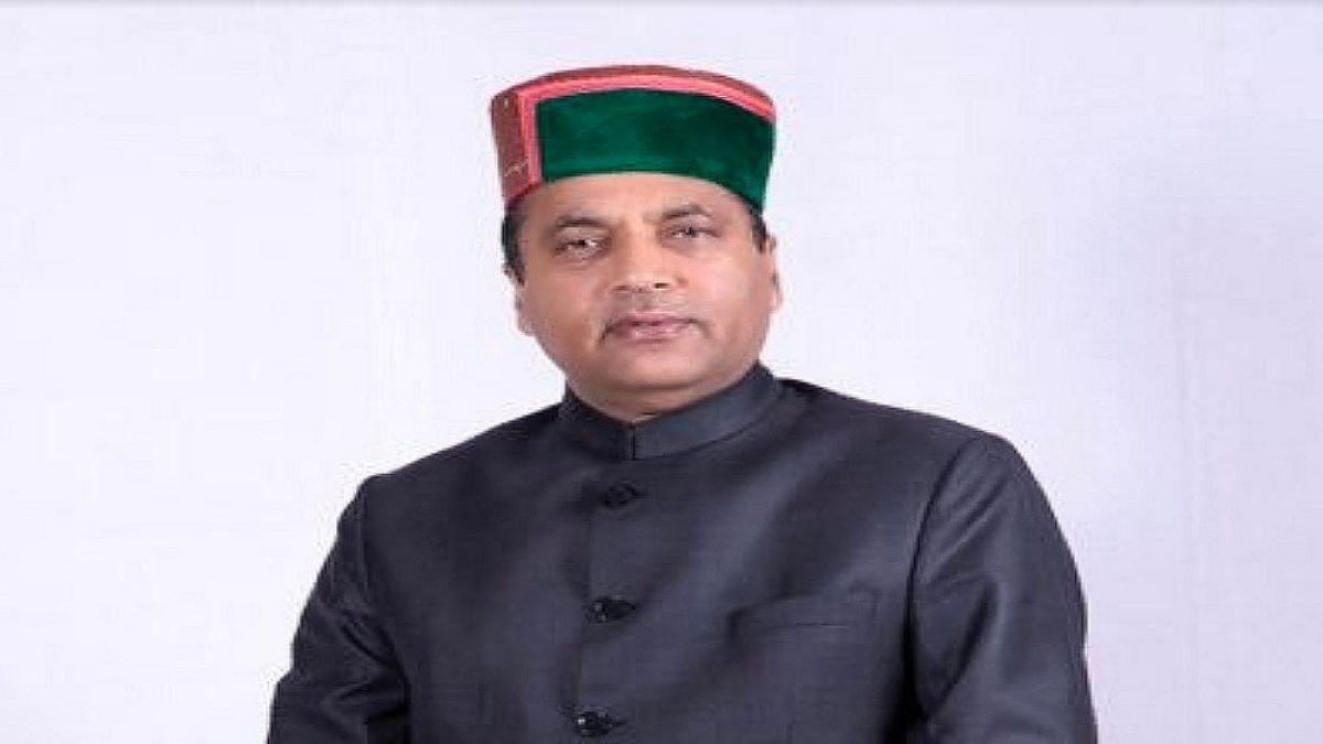 HIMACHAL PRADESH BETTER THAN KERALA IN LITERACY RATE: CM JAI RAM THAKUR