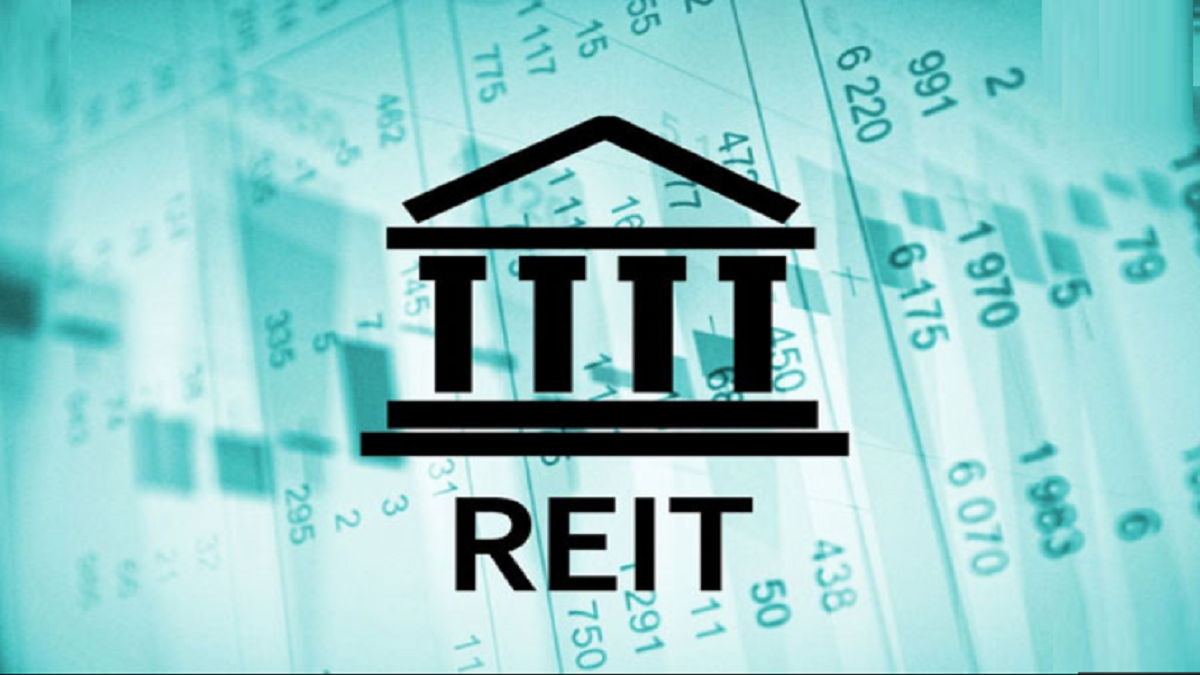 At 14% ROI, India’s Real Estate Investment Trust outperformed BSE Realty Index