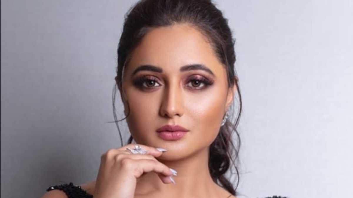 Rashami Desai opens up about online trolling