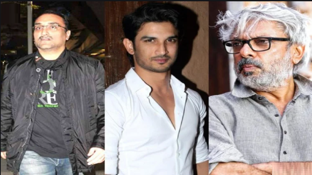 Bhansali never told YRF he wanted to sign Sushant, Aditya Chopra tells cops