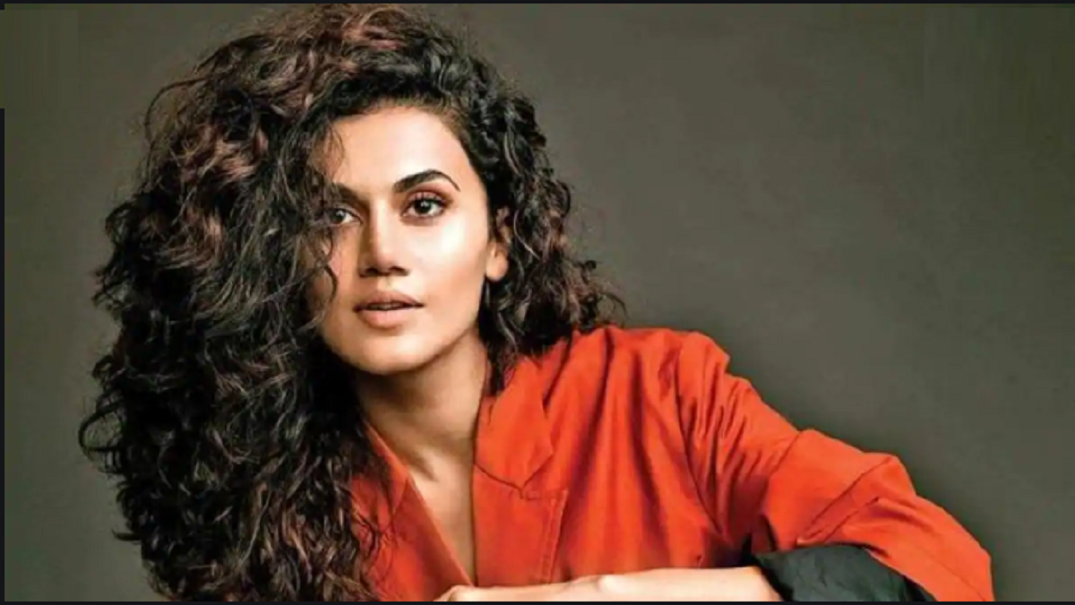 Taapsee, Lakshmi, Hina condemn Rhea’s media trial