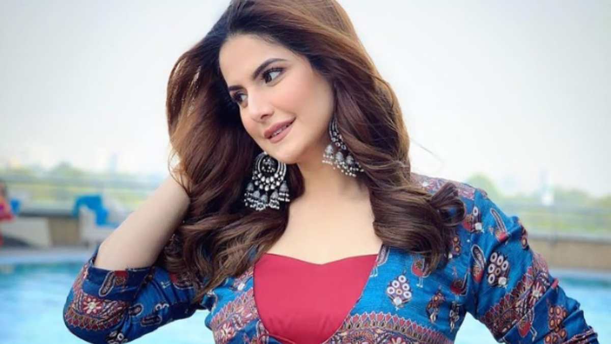 You will always be missed: Zareen Khan on Sushant