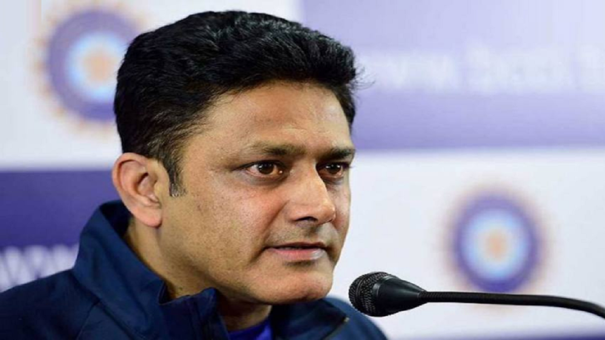 End could have been better: Kumble on stint as Team India head coach