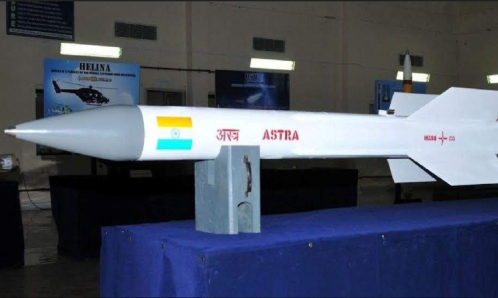 DRDO all set to take on adversaries with state-of-the-art weapon systems