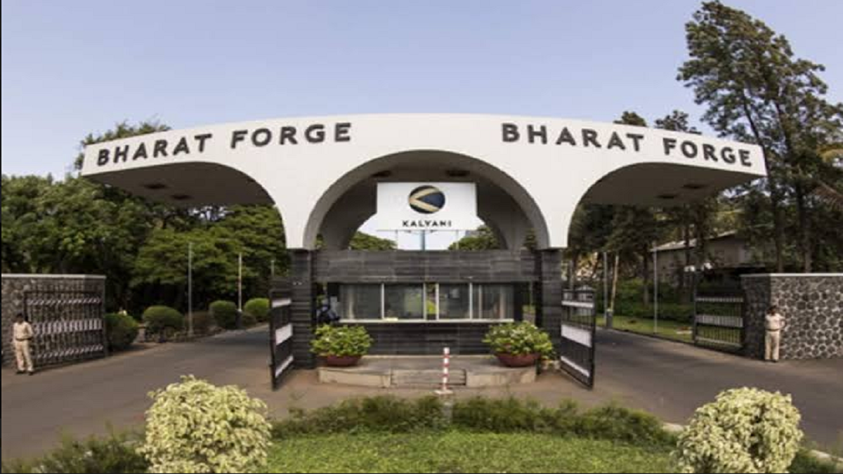 Bharat Forge launches Health Risk Monitoring System