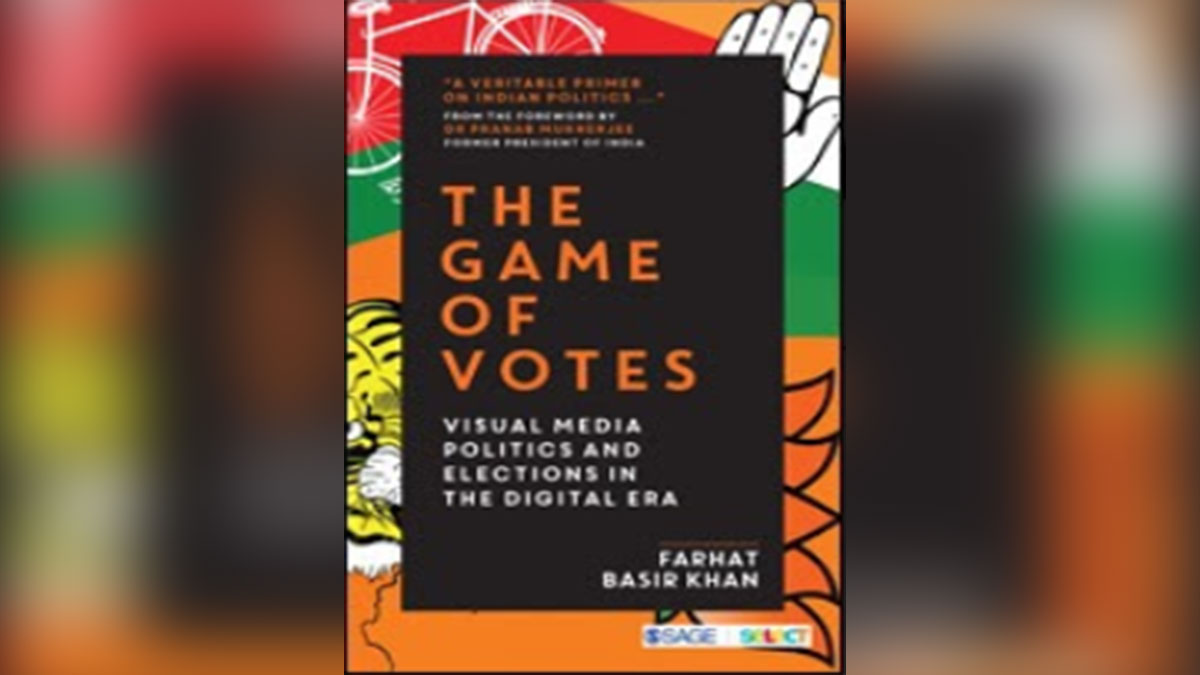 A timely book on changing face of Indian democracy