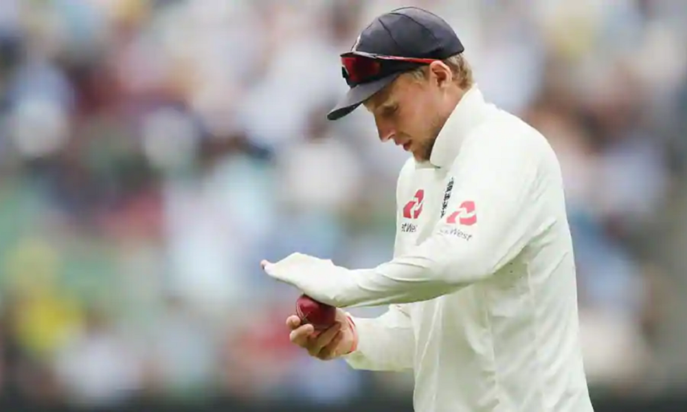 Joe Root to miss first Test against WI, Stokes to lead English team in his absence