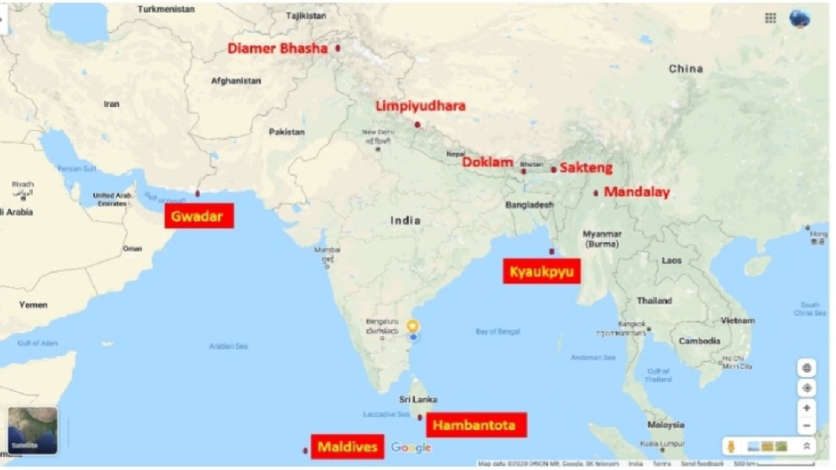 China’s future moves: Insidious and indirect