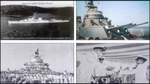 How Delhi and Mysore pioneered Indian Navy’s blue water odyssey