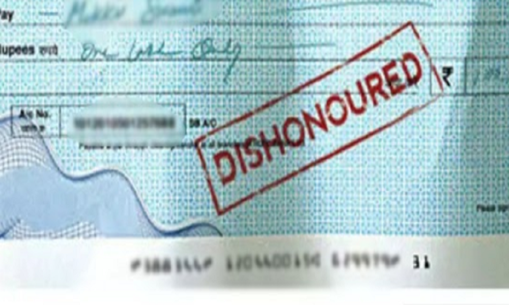 Decriminalisation of cheque bouncing: A boon or bane?