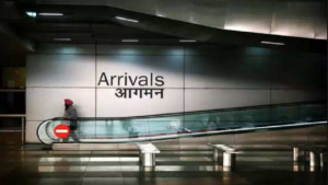 Delhi airport gets India’s first E-gate pass facility at cargo terminal