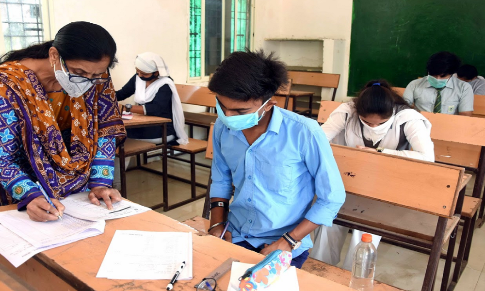 Trying to ensure no child drops out of school during Covid-19 pandemic: Farana