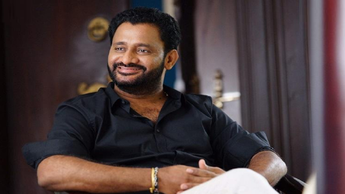 Nobody gave me work after Oscar win: Resul Pookutty