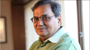 OTT platforms can’t replace multiplexes, theatres: Subhash Ghai