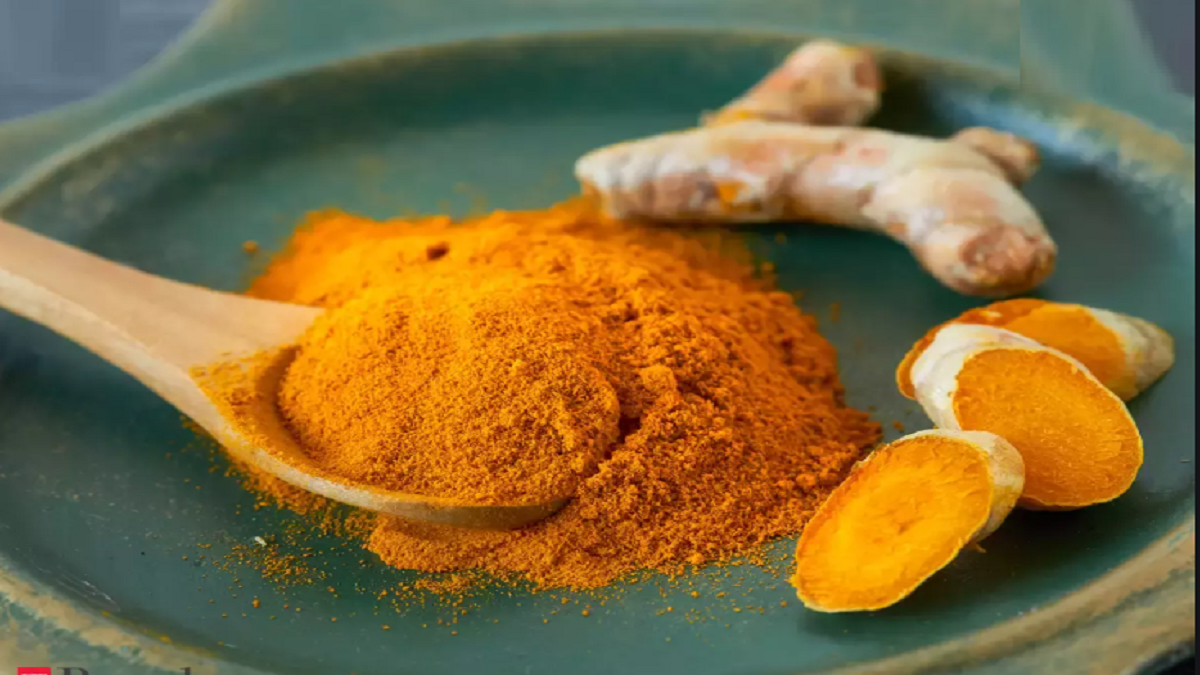 IIT Madras study says turmeric enhances cancer cell death