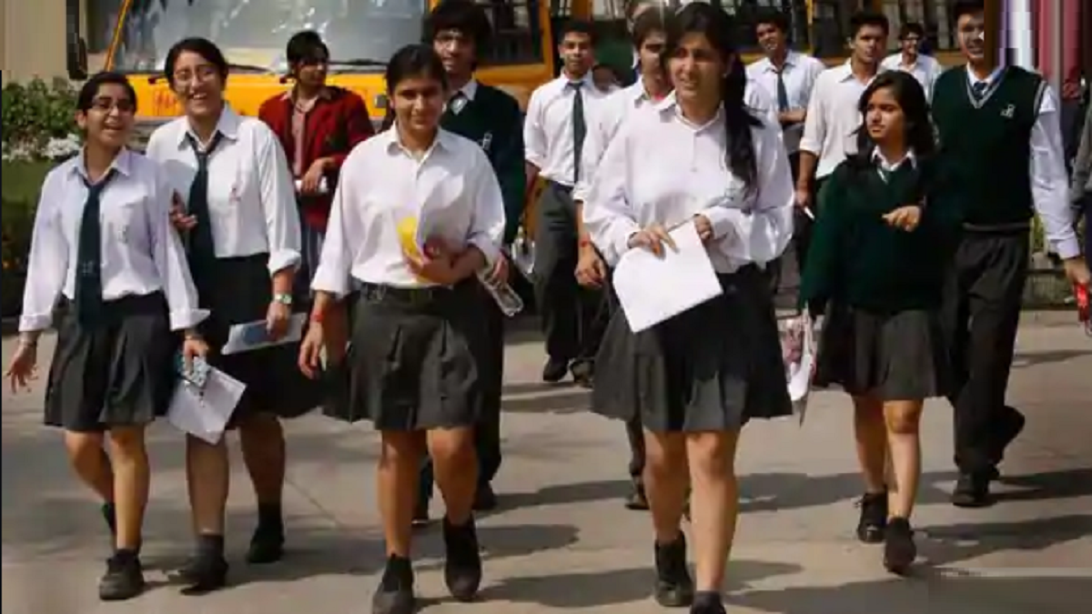 Haryana education department to reduce Class 9-12 syllabi