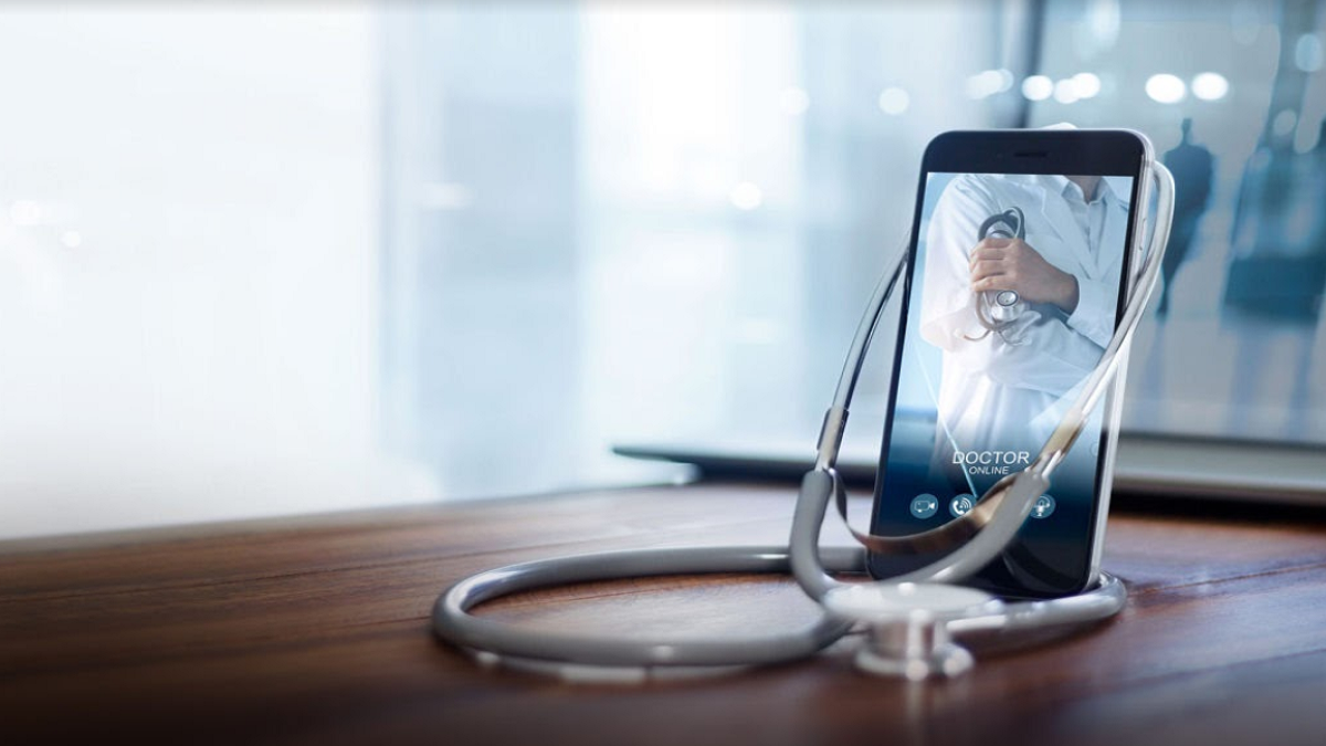 Telemedicine will help bridge healthcare delivery gaps in India