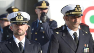 UN court says India entitled to compensation but can’t prosecute Italian Marines