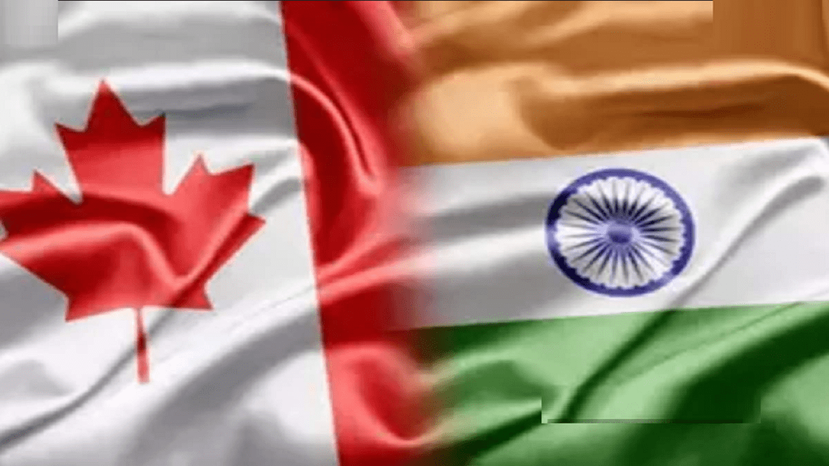 The unrealised potential of the India Canada partnership