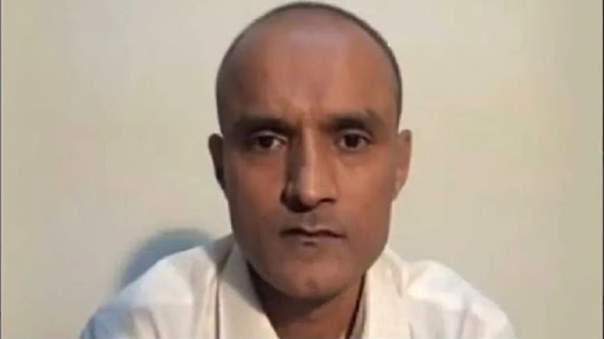 India lashes out at Pakistan for blocking all avenues in Jadhav case