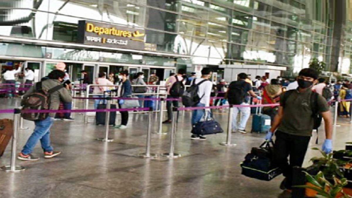 30 lakh job losses for India’s aviation sector in 2020: IATA