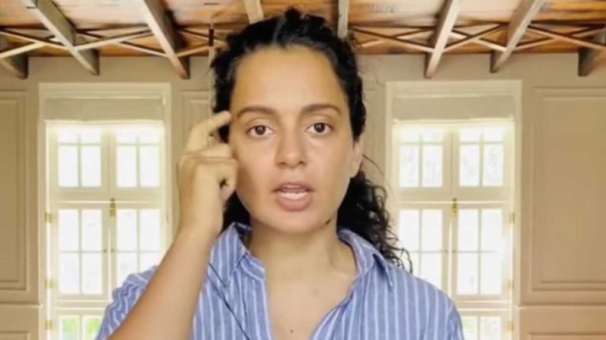 Why we need to ruminate upon questions raised by Kangana