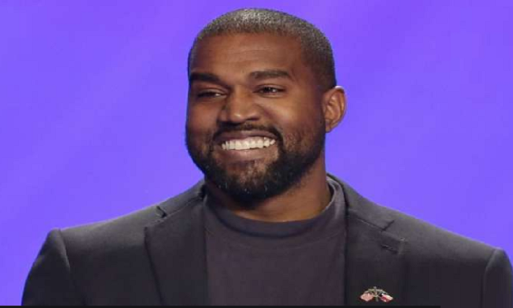 Kanye West announces his bid for US presidential elections