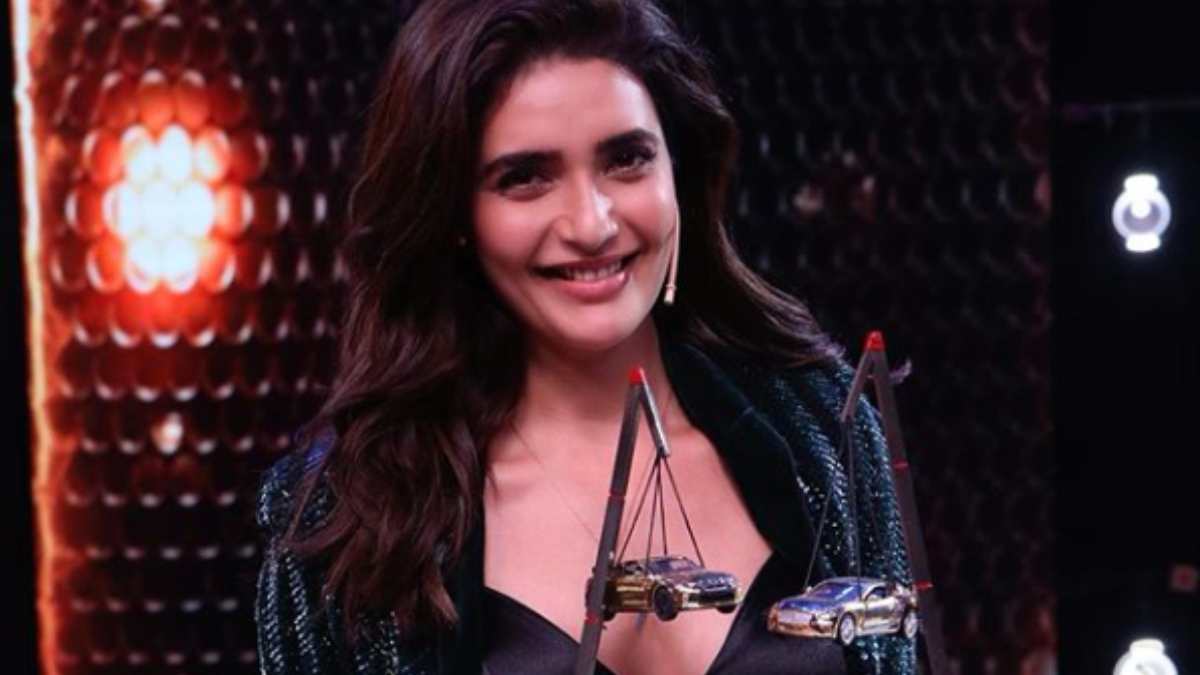 I dared to dream: Karishma Tanna on winning Khatron Ke Khiladi 10