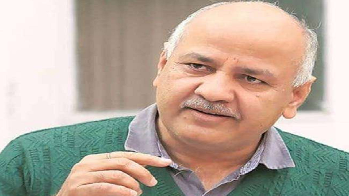 No school should bar students from studying because of fees: Sisodia