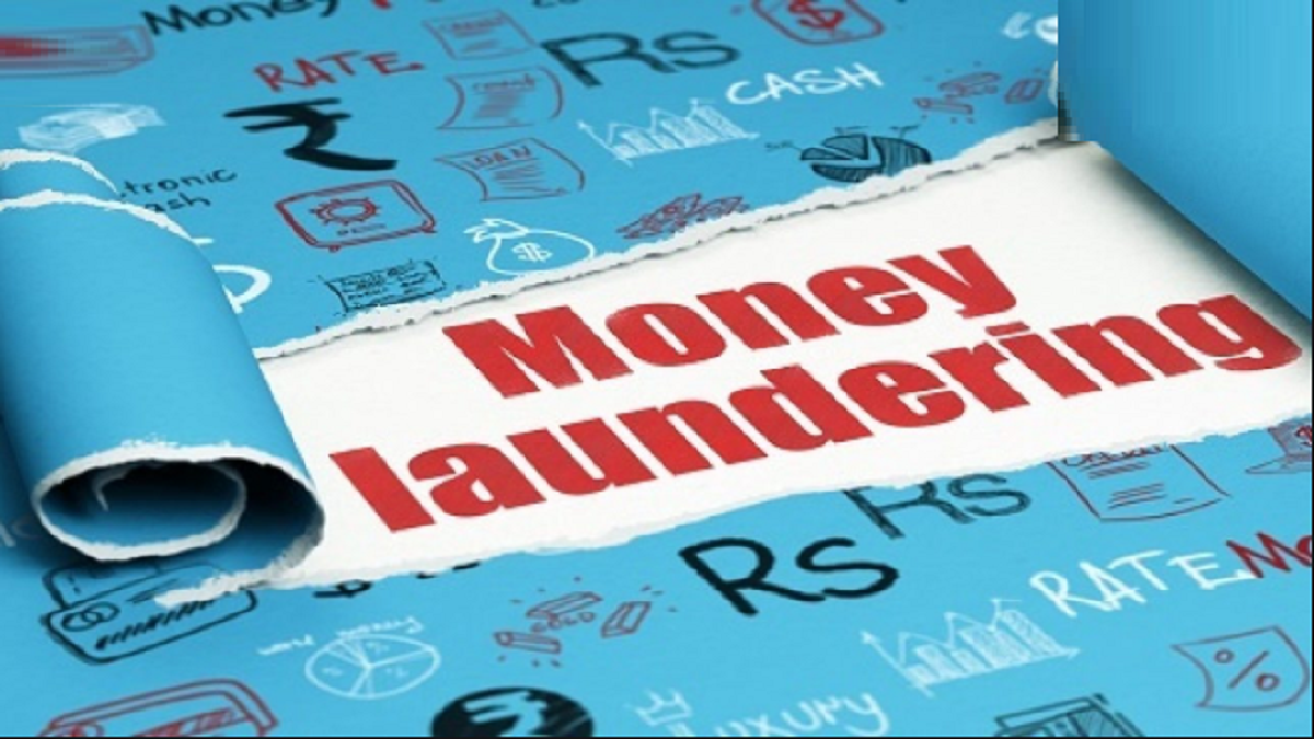 Conundrum over attachment proceedings under the anti-money laundering law