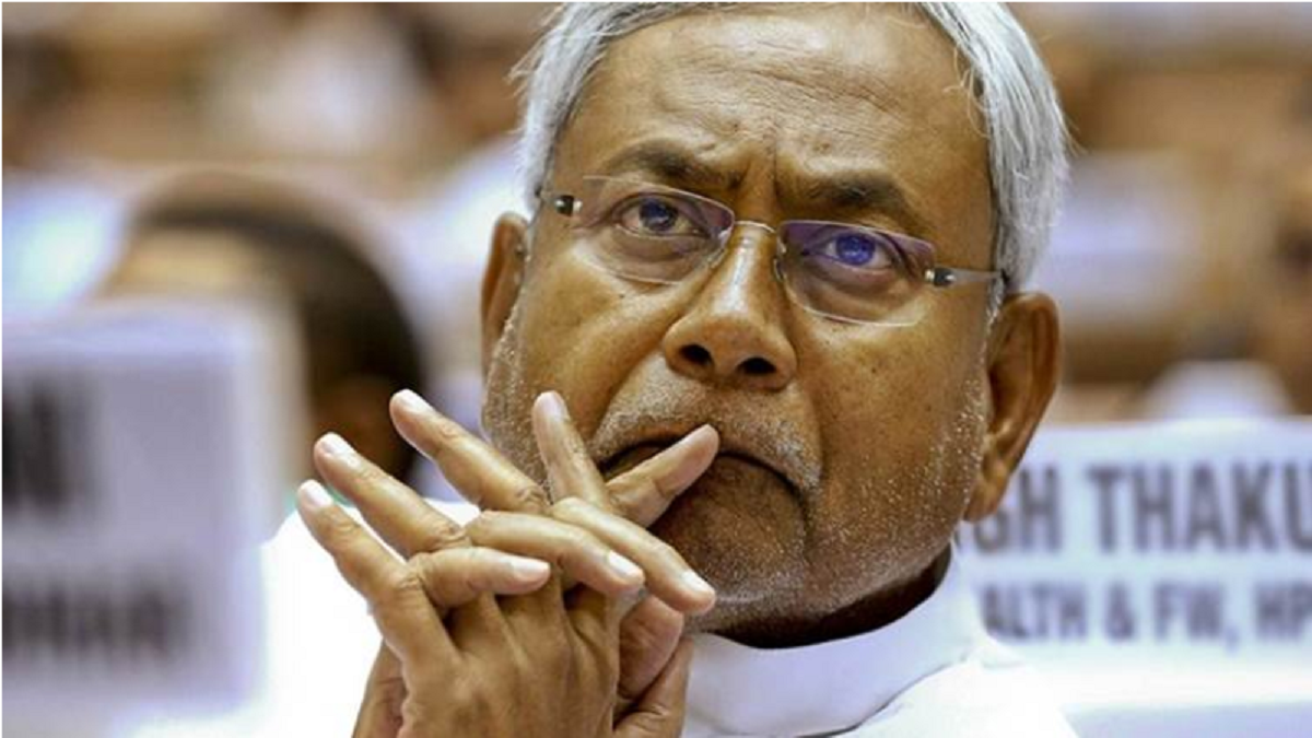 Bihar sees a massive spike in Covid cases, Opposition targets Nitish govt