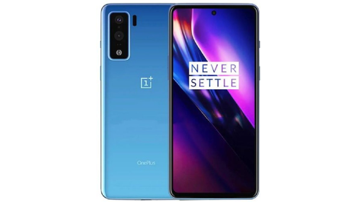 ONEPLUS NORD: A REAL GAME-CHANGER