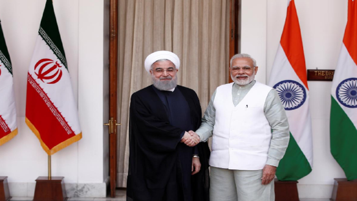 Why India must revive traditional ties with Iran