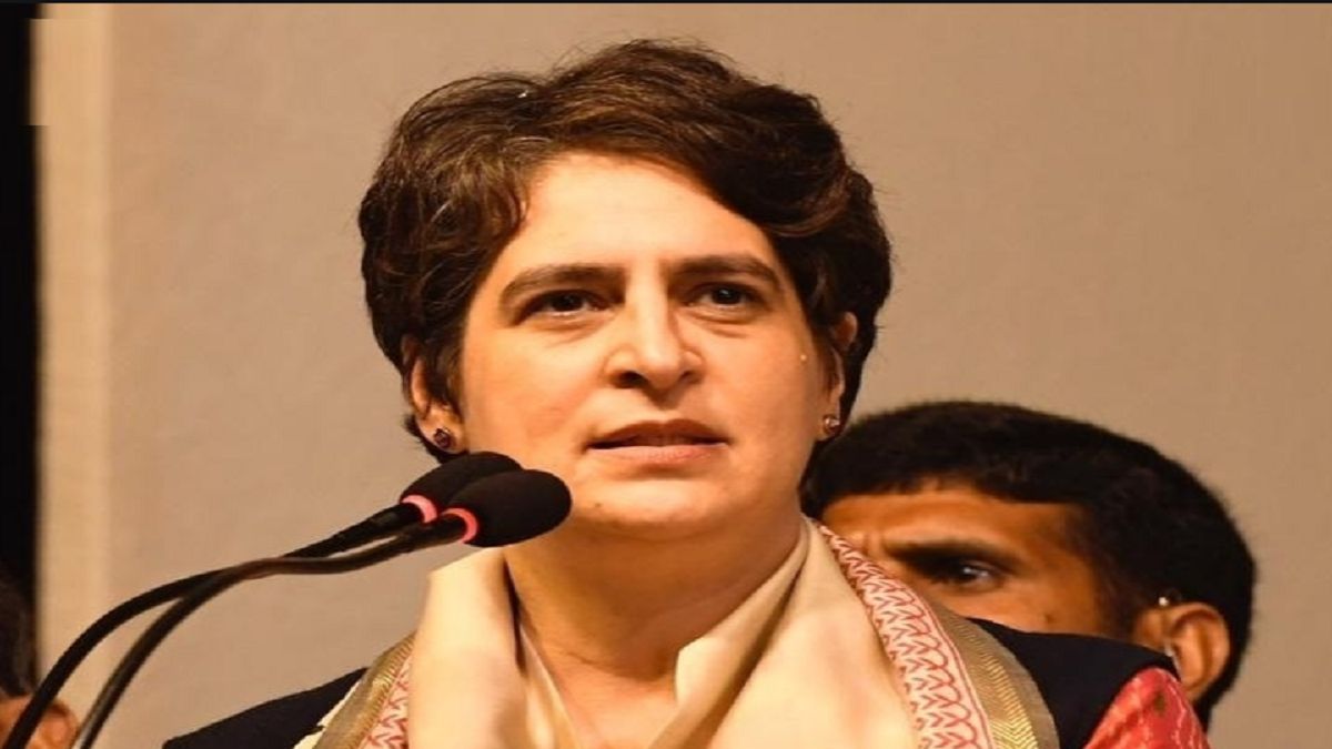 Patel, Priyanka episodes raise question mark on Congress’ functioning