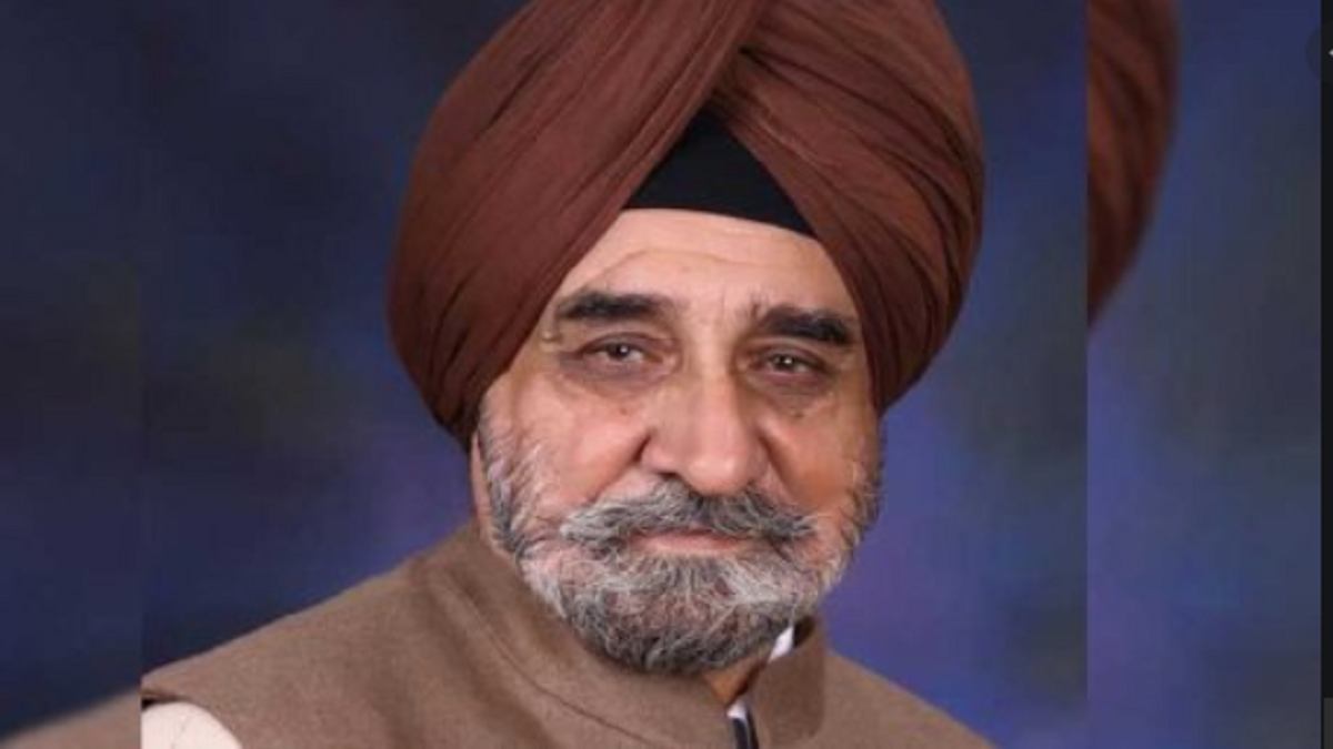 Punjab minister tests Covid positive