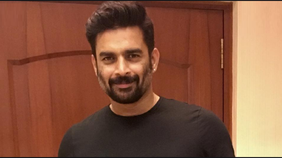 R. Madhavan Reveals His Weight Loss Secret: Watch