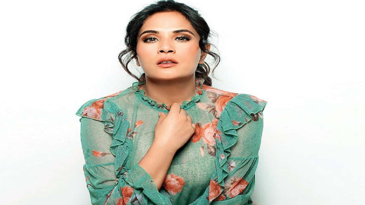 Richa Chadha’s tweet about Galwan incident trolled on social media