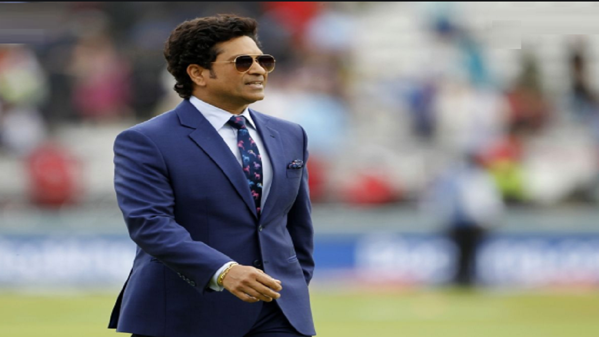 Hyderabad realtor cheats Sachin, sells lake land