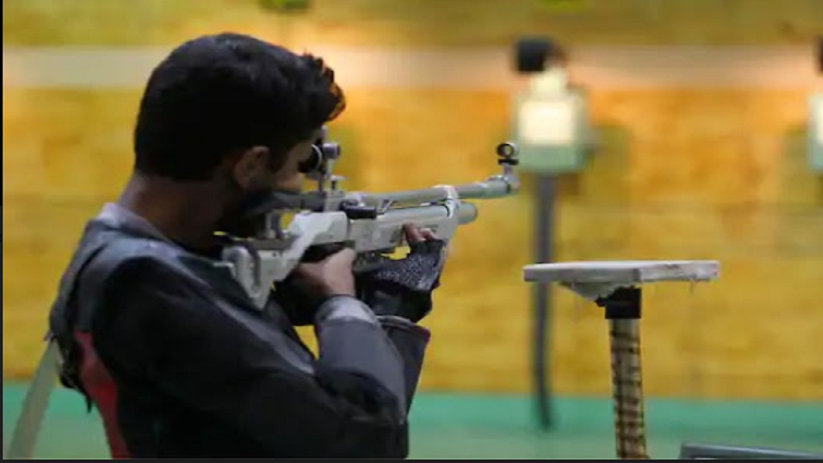 SAI to reopen Karni Singh Shooting Range for Olympic-bound shooters