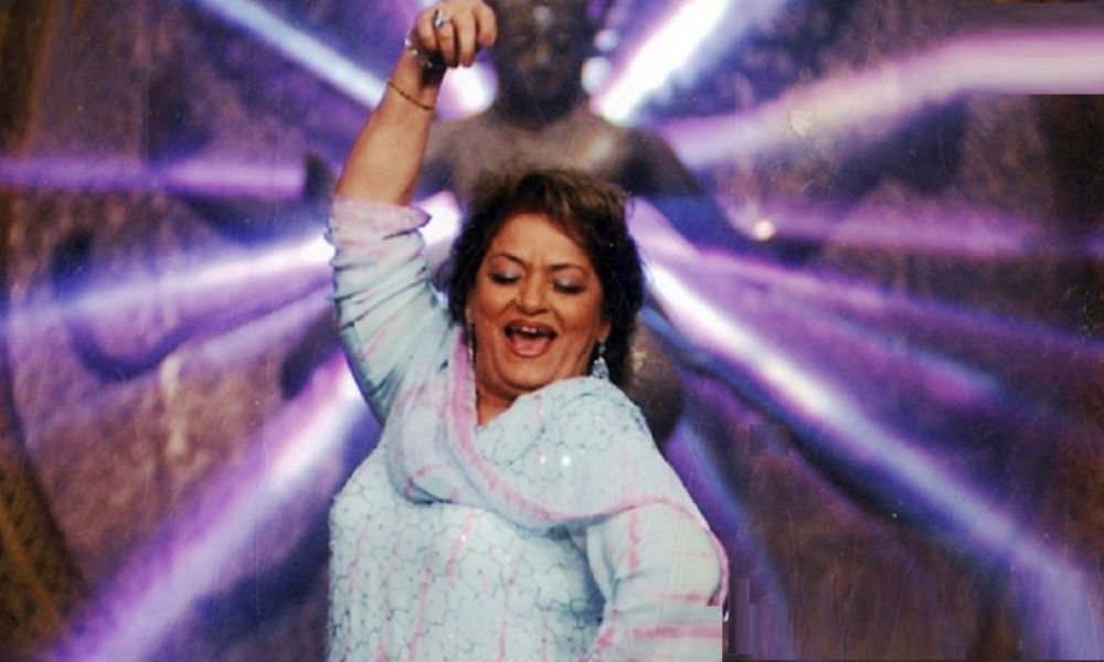 Choreographer Saroj Khan passes away at 71