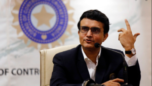 PANT WILL BE ALL-TIME GREAT IN YEARS TO COME: GANGULY