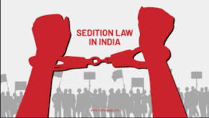 Sedition law: How to interpret the recent developments