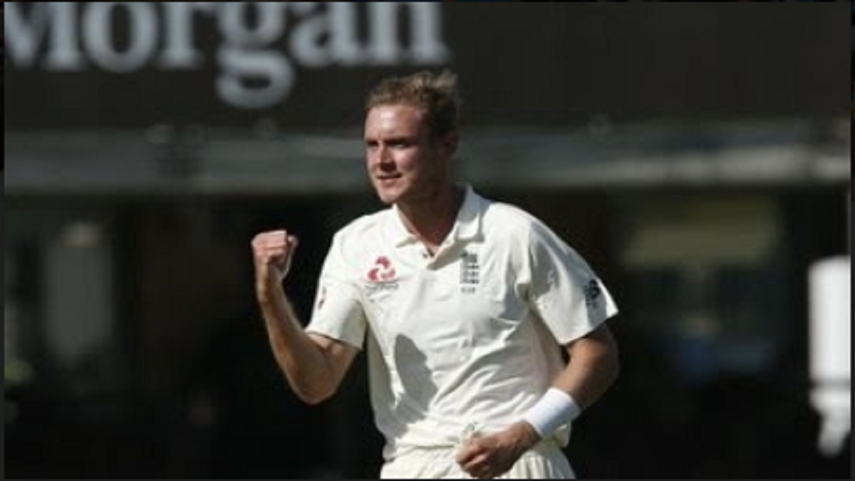 Broad proved his worth in second test: Hussain