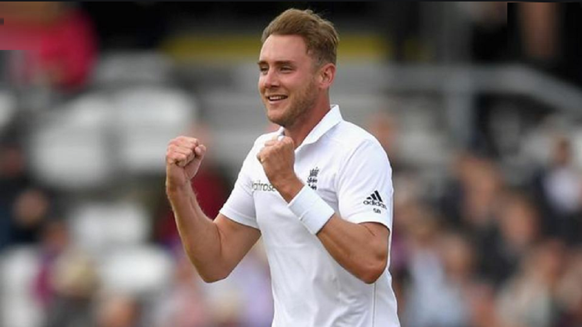 Rain forces England, Broad to wait for another day for milestone