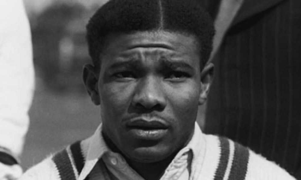 WI Legend Sir Everton Weekes leaves for heavenly abode