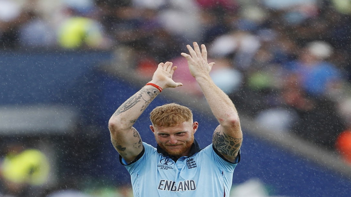 Ben Stokes to undergo finger surgery, sidelined for 12 weeks