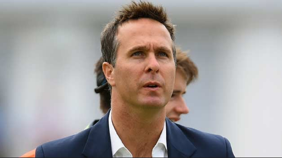 VERY POOR BATTING FROM ENGLAND: FORMER ENGLAND SKIPPER VAUGHAN